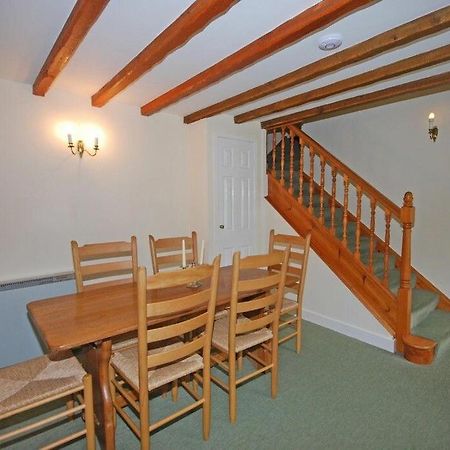 Croft Cottage Yeavering Wooler Kültér fotó