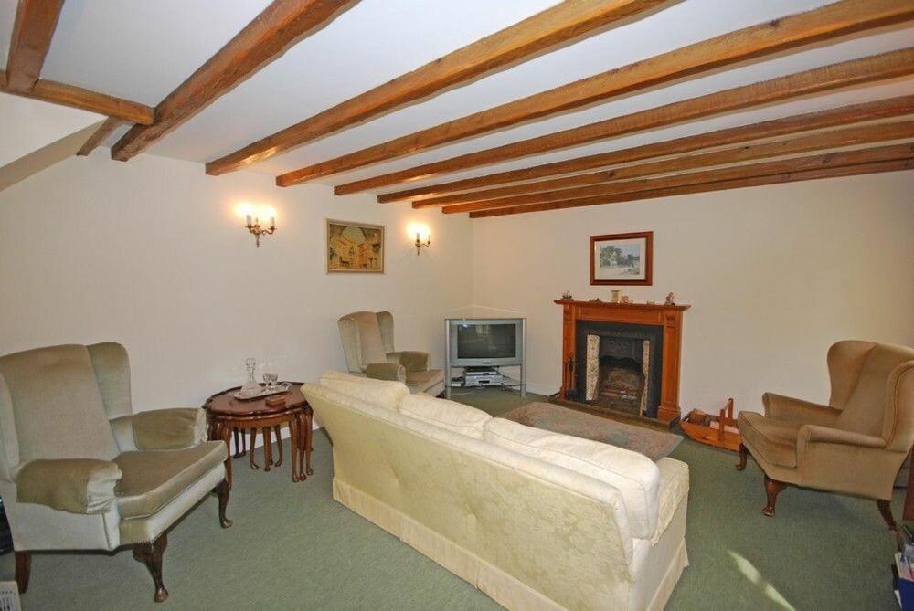 Croft Cottage Yeavering Wooler Kültér fotó